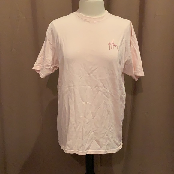 Guy Harvey tee - Picture 1 of 8